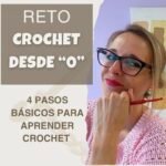 aprende a tejer crochet