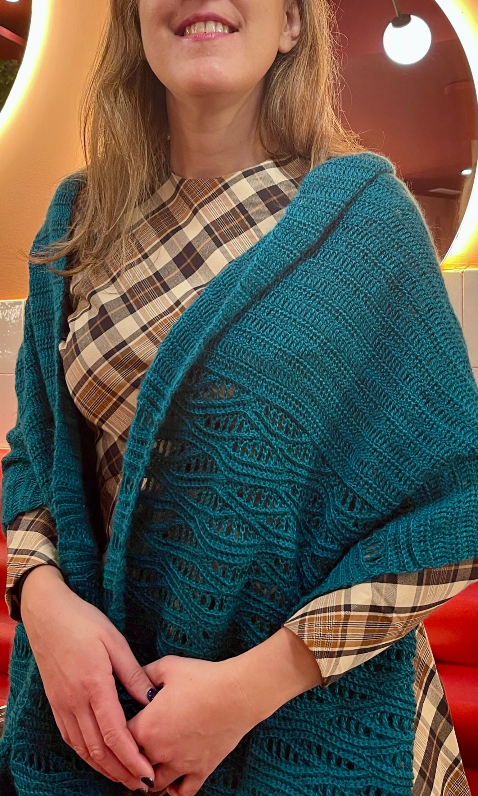 Estola Komorebi (nivel intermedio) - Imagen 10