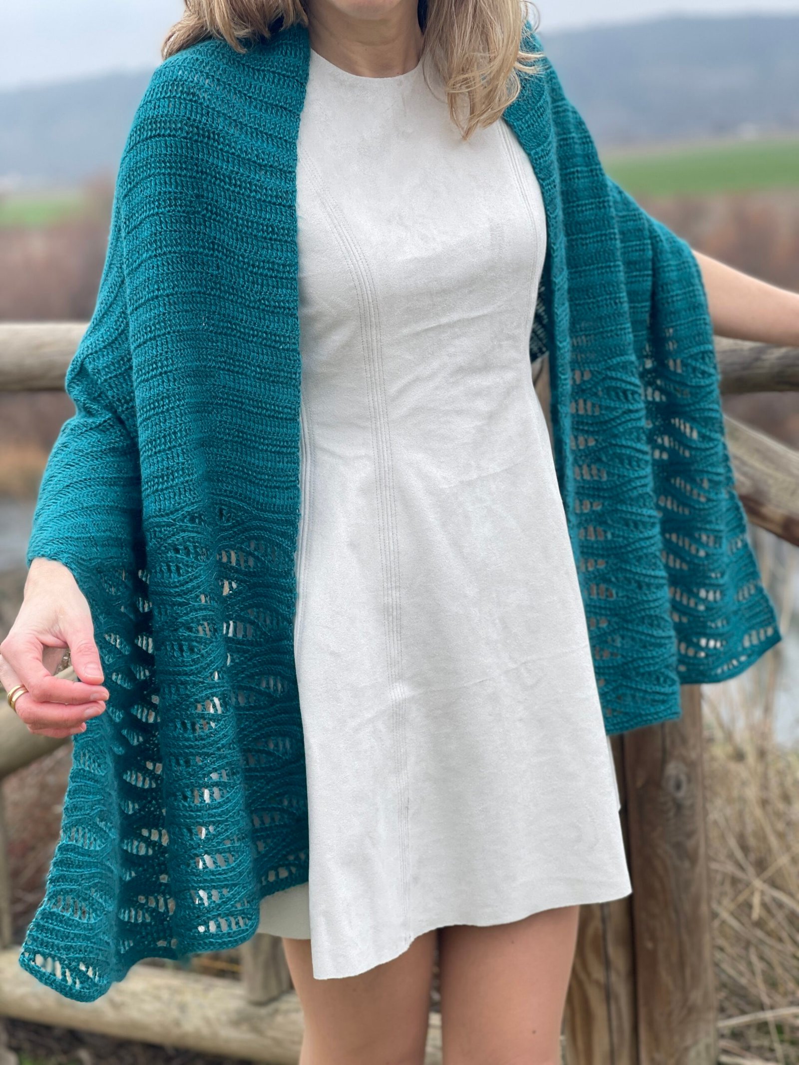 Estola Komorebi (nivel intermedio) - Imagen 2