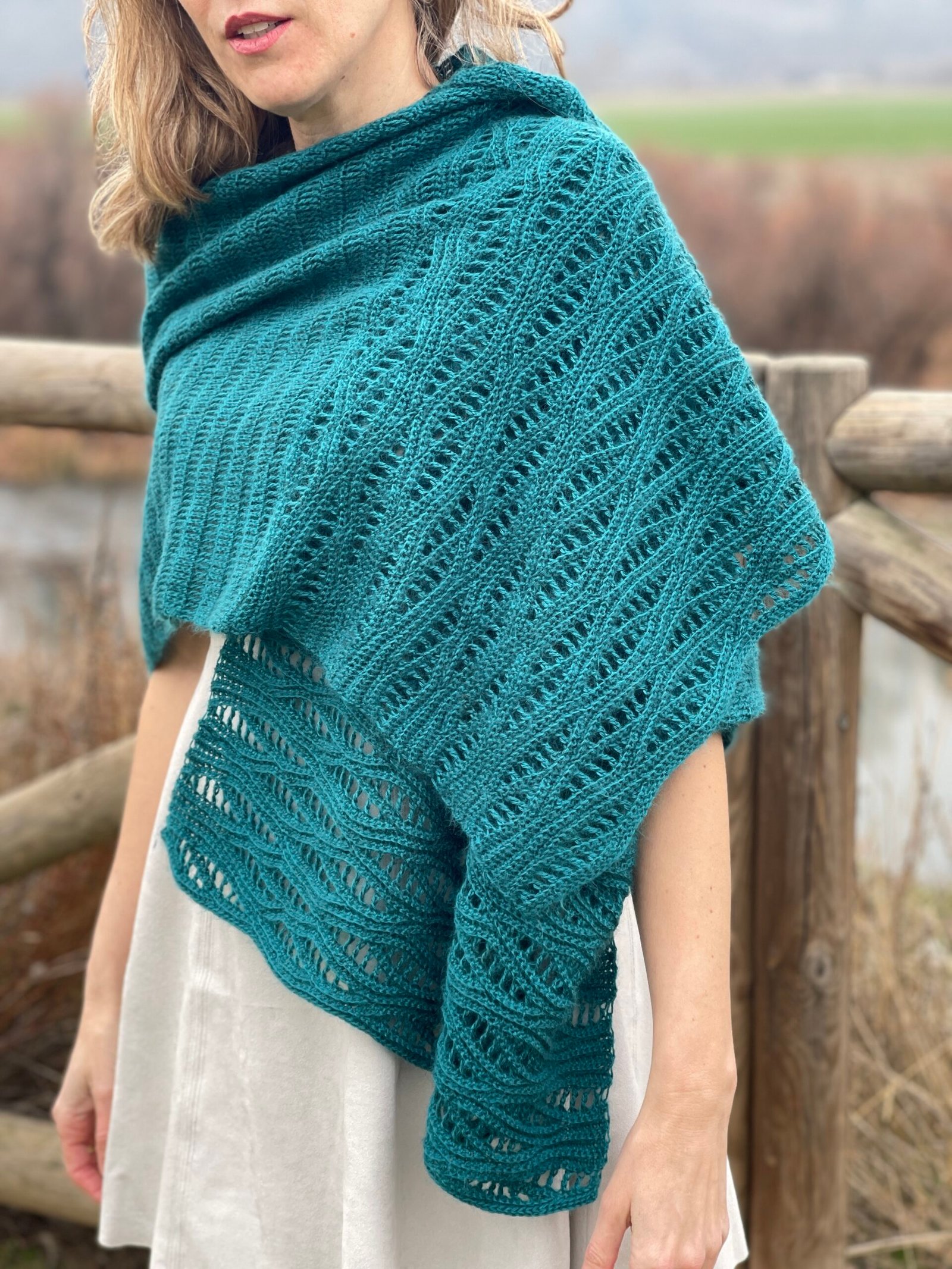 Estola Komorebi (nivel intermedio) - Imagen 3