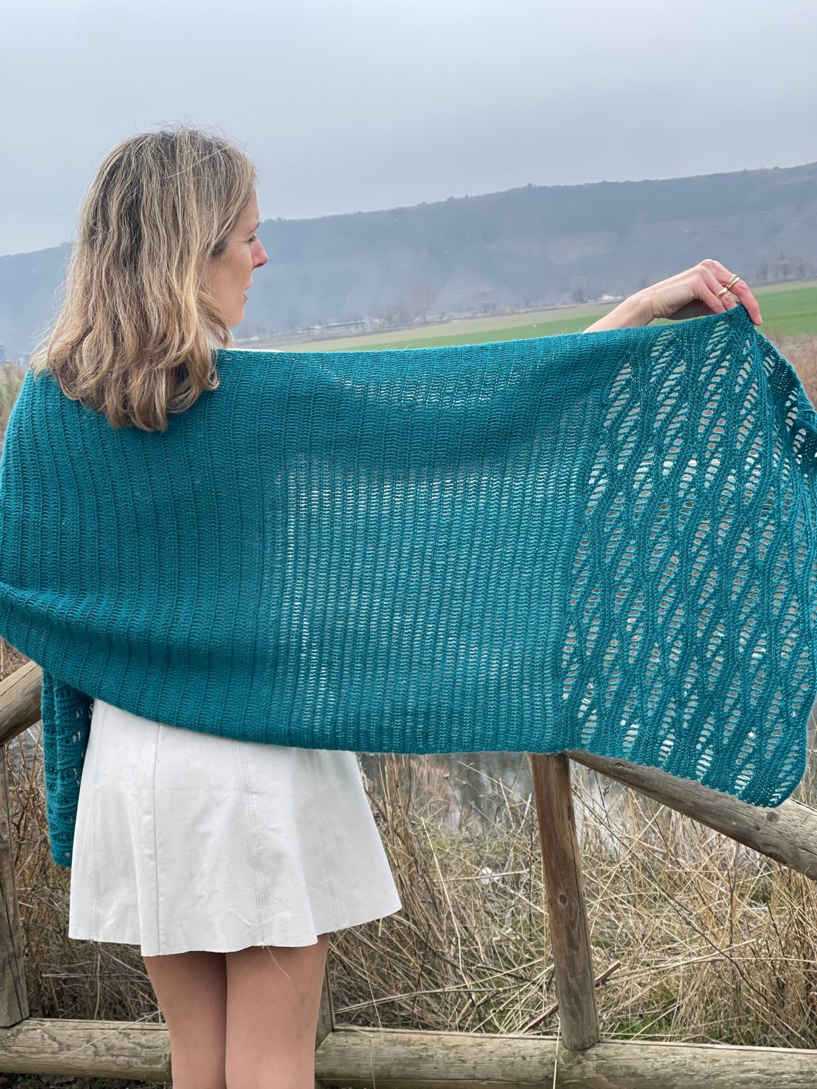 Estola Komorebi (nivel intermedio) - Imagen 7