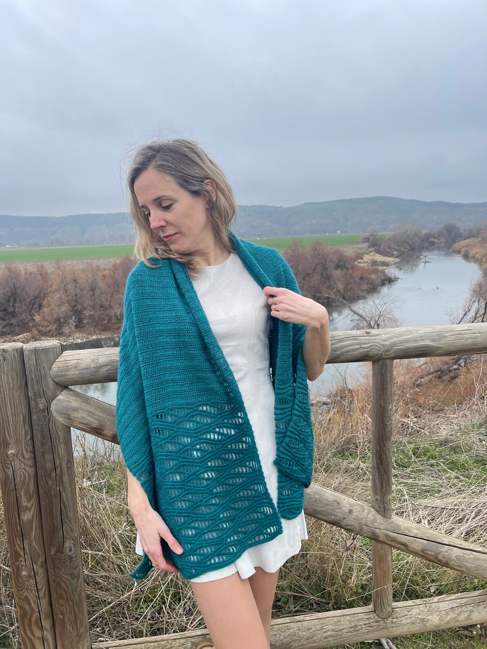 Estola Komorebi (nivel intermedio) - Imagen 5