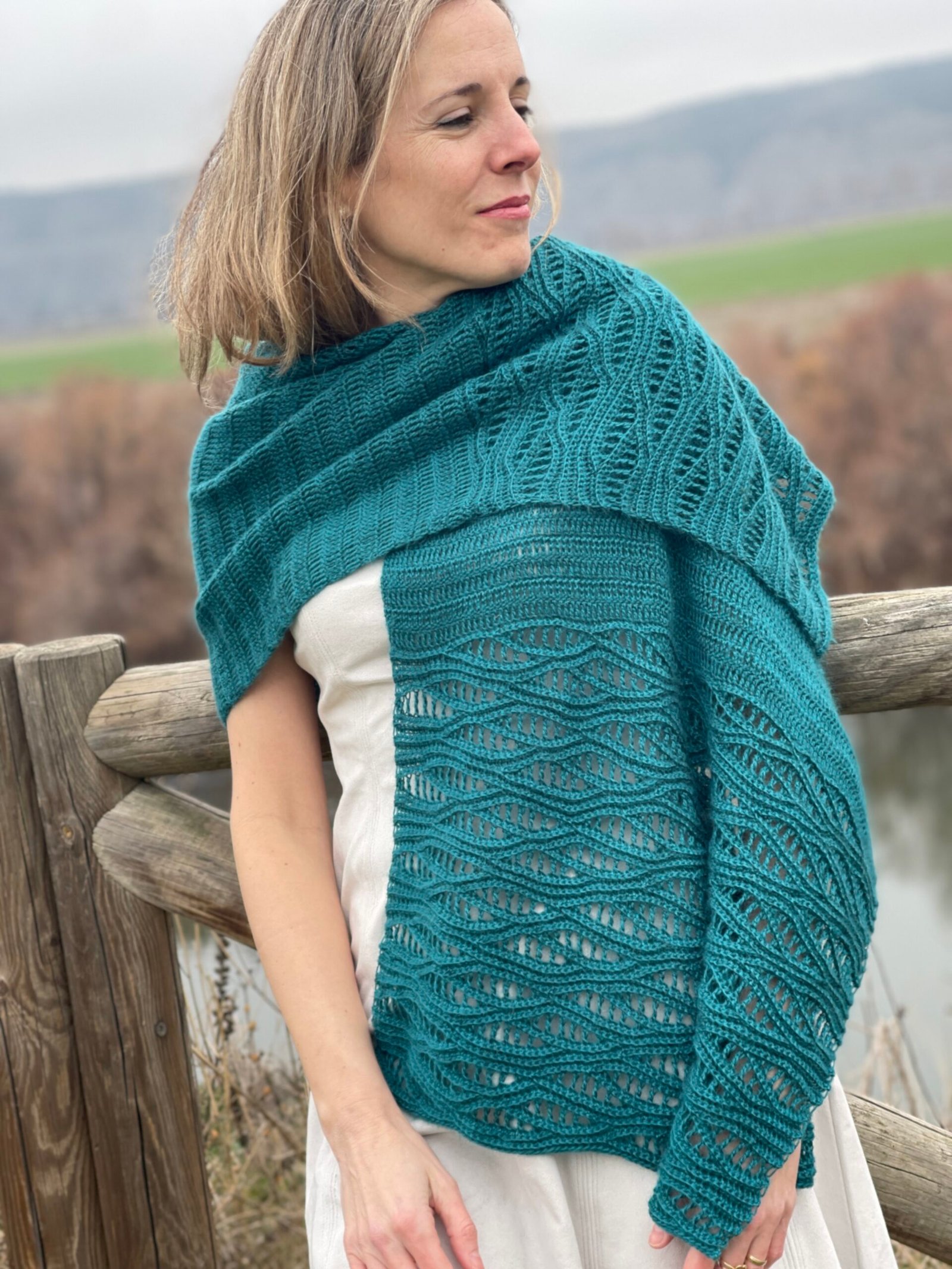 Estola Komorebi (nivel intermedio) - Imagen 4