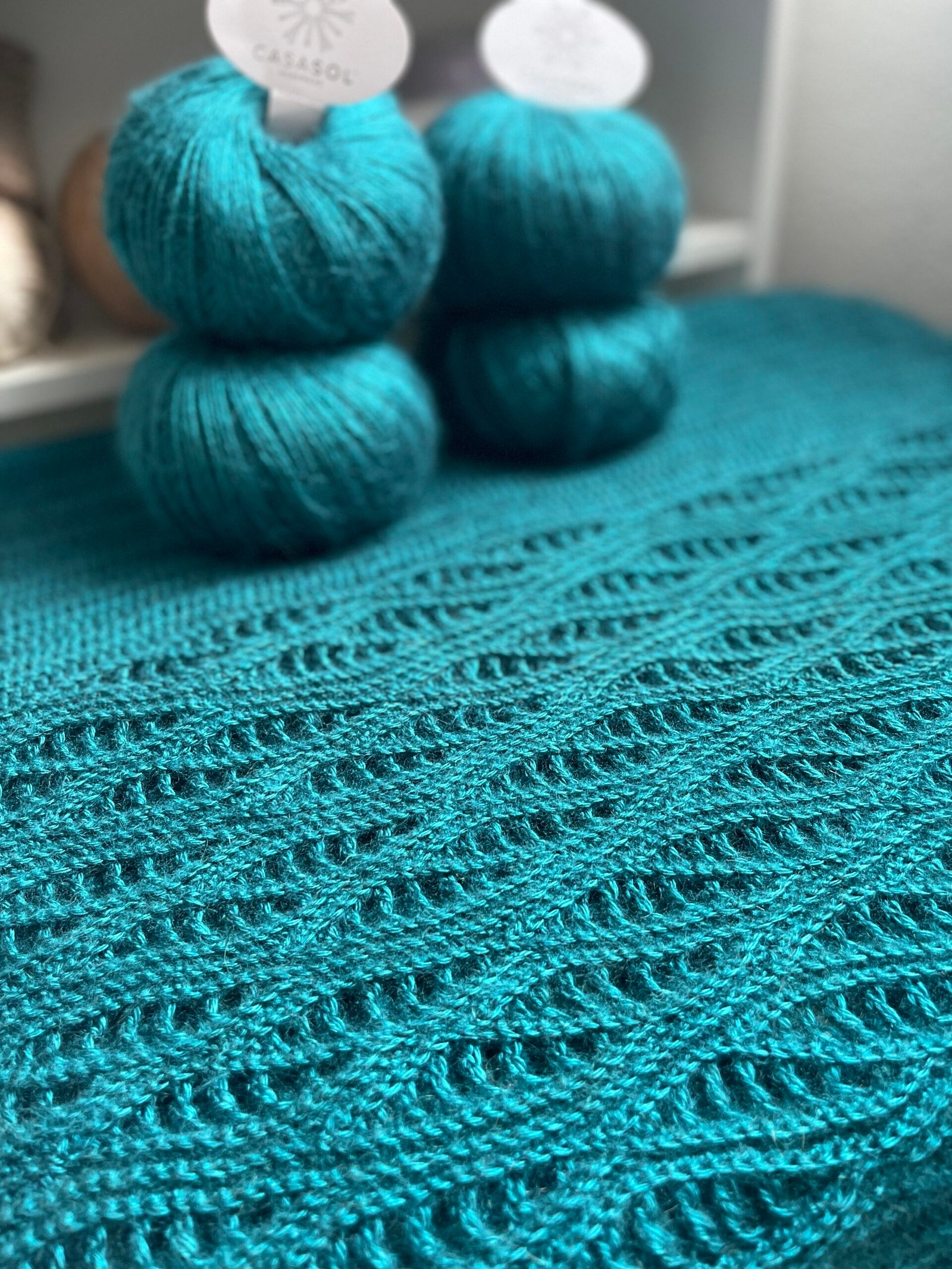 Estola Komorebi (nivel intermedio) - Imagen 8